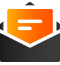 Ícone de email para contato