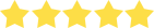 Avaliação 5 estrelas