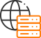 Data centers globais de alta disponibilidade